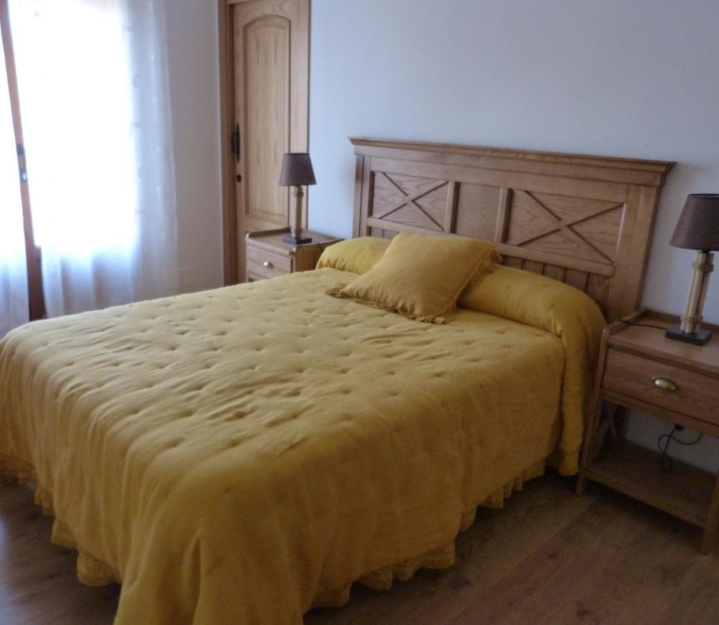 Hotel Rural - La Osa Mayor - 4 Estrellas Villasrubias Luaran gambar